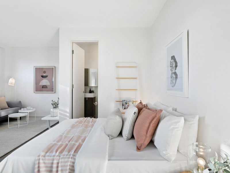 13/1 Johnston Lane, Lane Cove NSW 2066