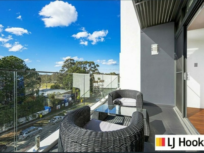 29/634 Mowbray Road, Lane Cove NSW 2066