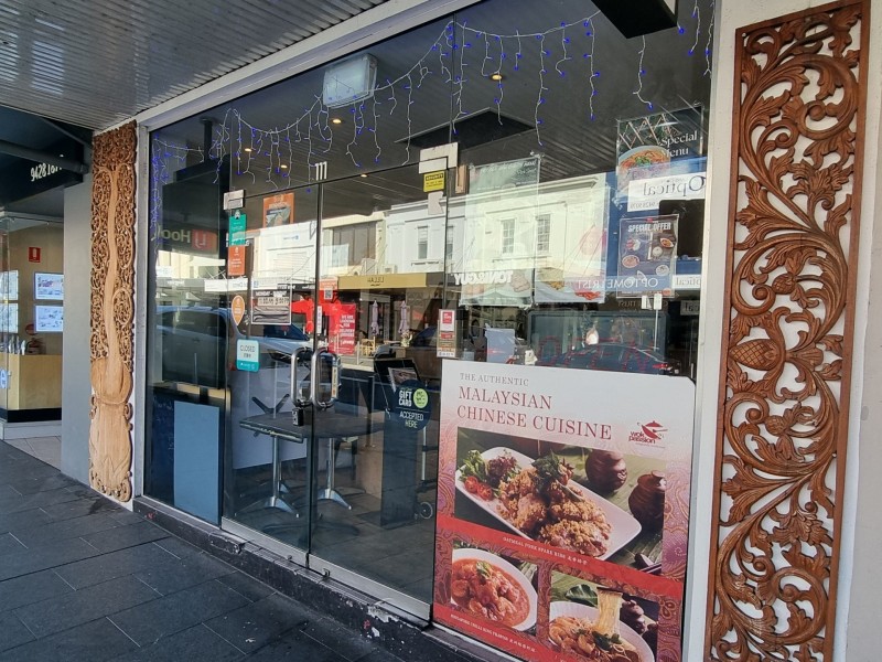 111 Longueville Road, Lane Cove NSW 2066