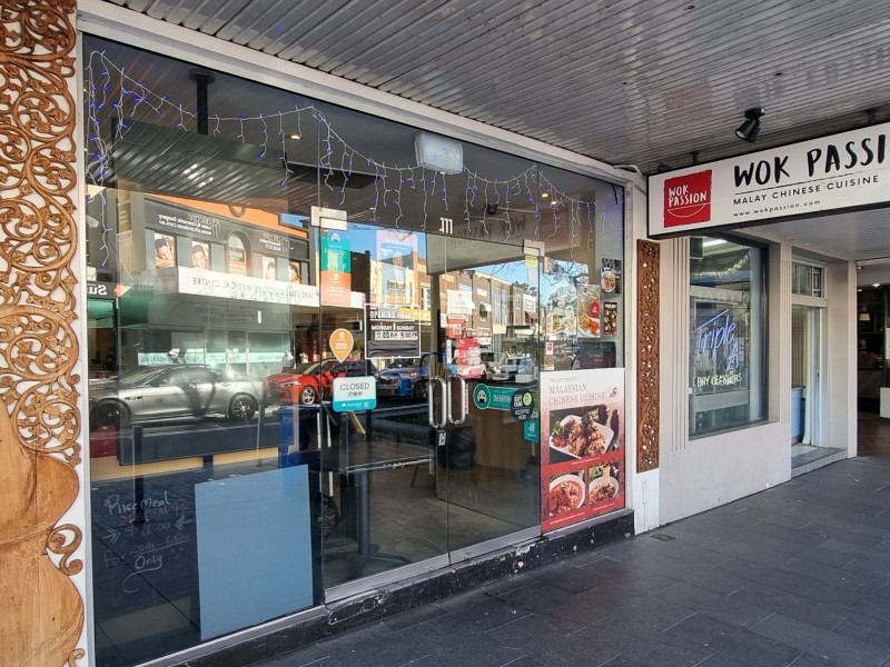 111 Longueville Road, Lane Cove NSW 2066