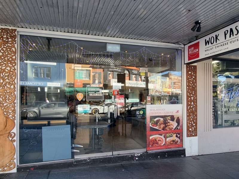 111 Longueville Road, Lane Cove NSW 2066