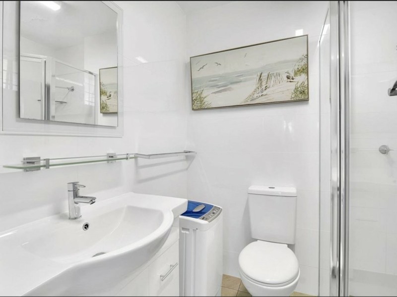 10/18 Byrnes Avenue, Neutral Bay NSW 2089