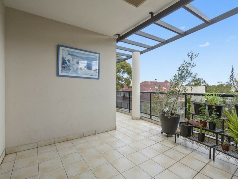 14/6 Taylors Drive, Lane Cove NSW 2066