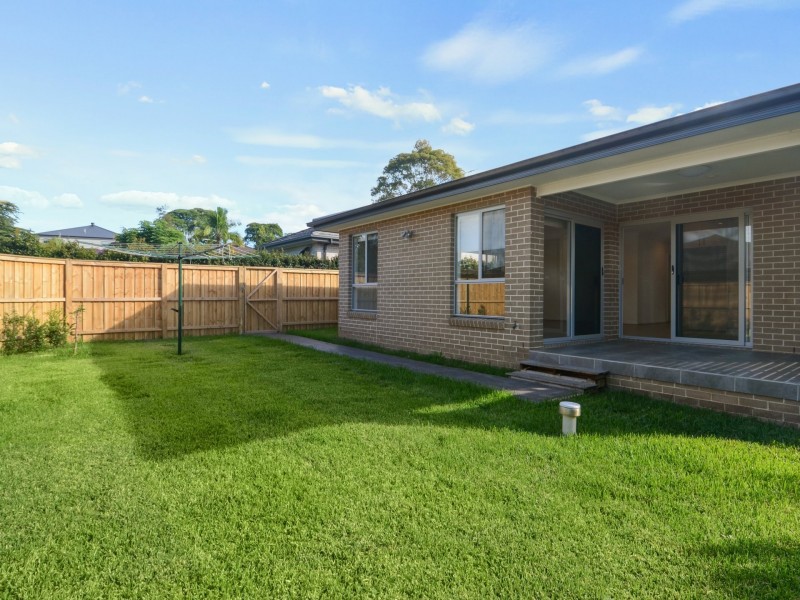 26b Warwick Street, North Ryde NSW 2113
