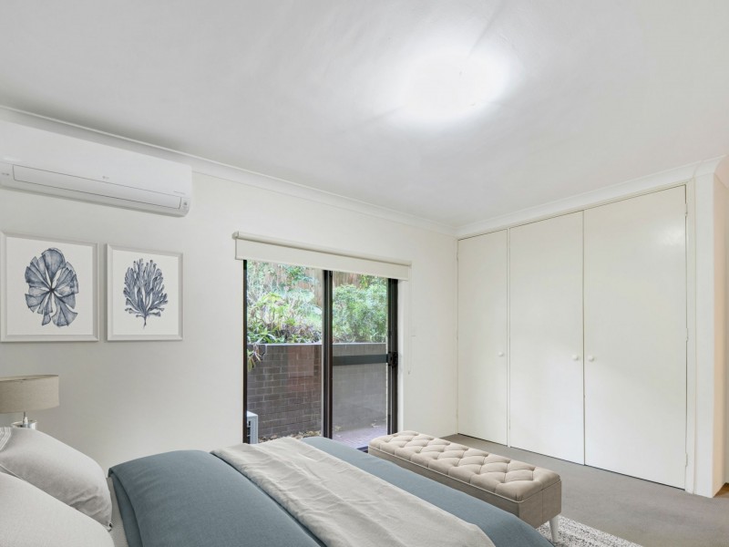 3/3 Balfour Street, Greenwich NSW 2065