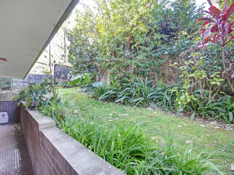 3/3 Balfour Street, Greenwich NSW 2065