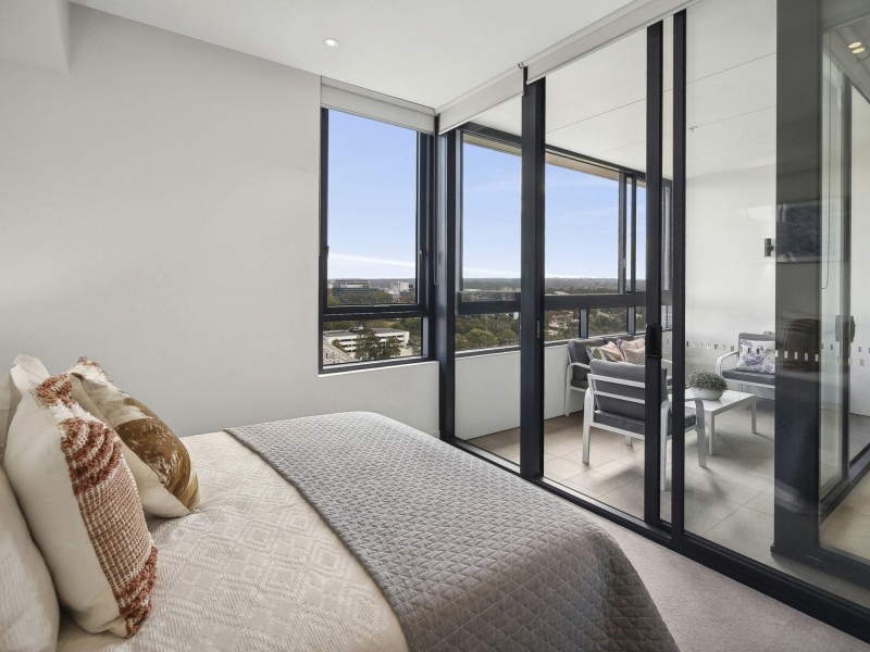 1110/27 Halifax St, Macquarie Park NSW 2113
