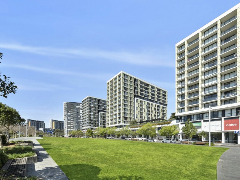 1110/27 Halifax St, Macquarie Park NSW 2113