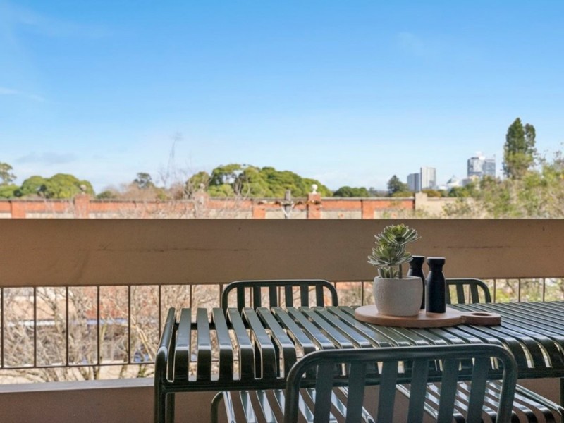 12/127 Penshurst Street, Willoughby NSW 2068