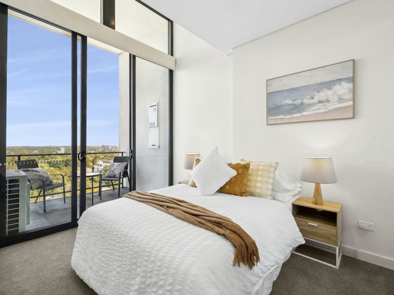 606/9 Mafeking Avenue, Lane Cove NSW 2066