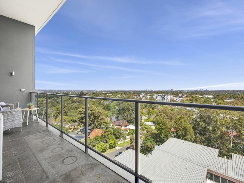606/9 Mafeking Avenue, Lane Cove NSW 2066