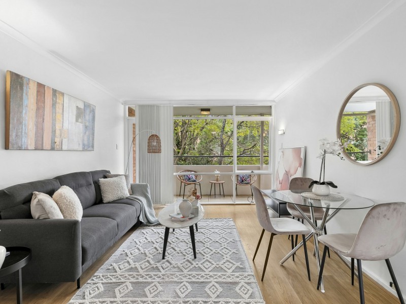 8A/40 Cope St, Lane Cove NSW 2066