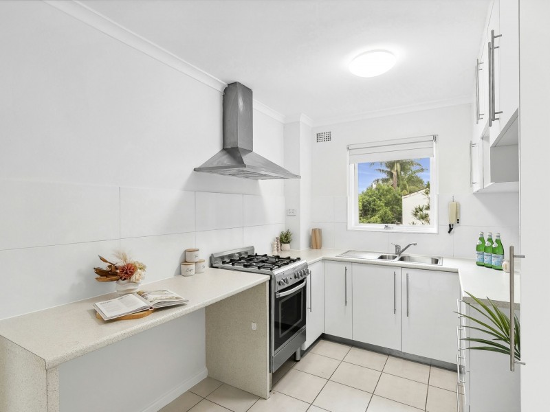 8A/40 Cope St, Lane Cove NSW 2066