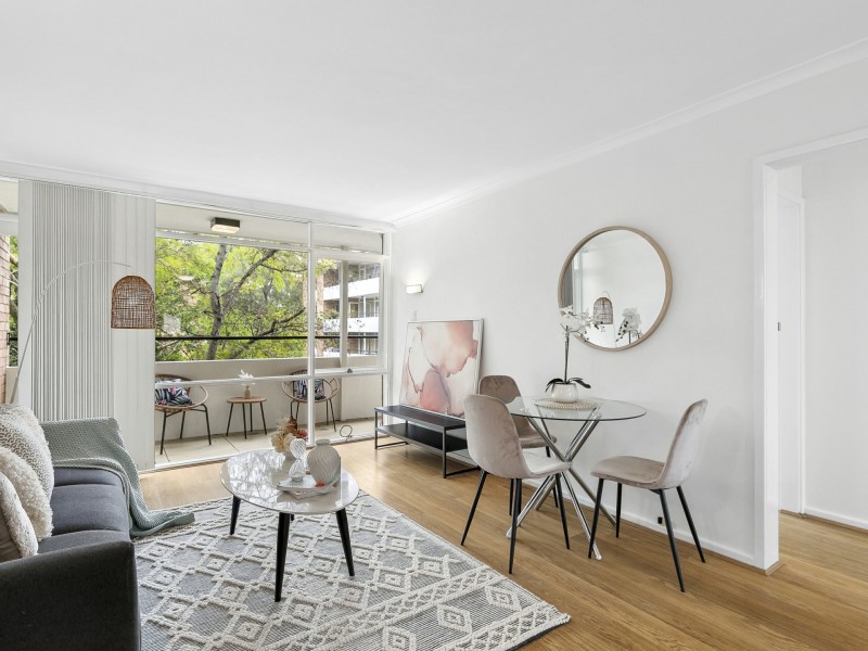 8A/40 Cope St, Lane Cove NSW 2066