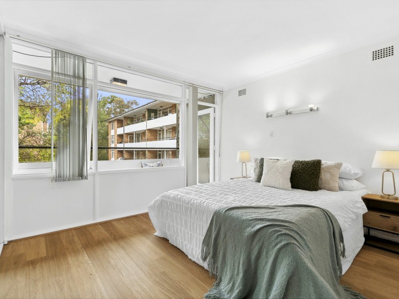 8A/40 Cope St, Lane Cove NSW 2066