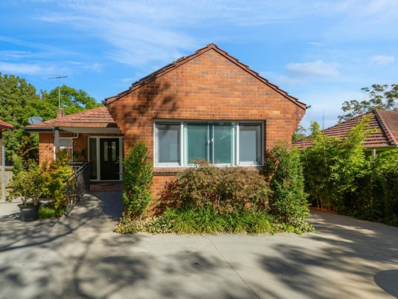 112 Epping Road, Lane Cove NSW 2066