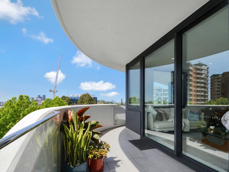 504/2 Burley Street, Lane Cove NSW 2066