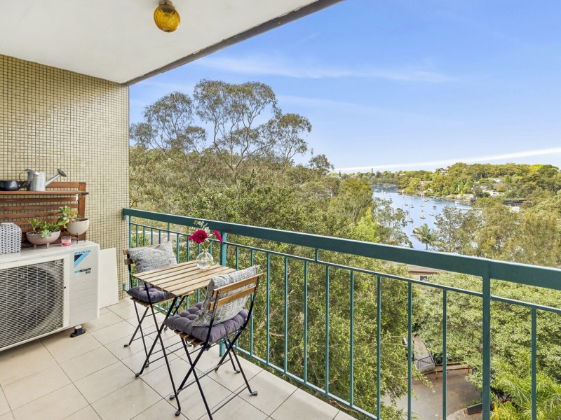 16/300A Burns Bay Road, Lane Cove NSW 2066