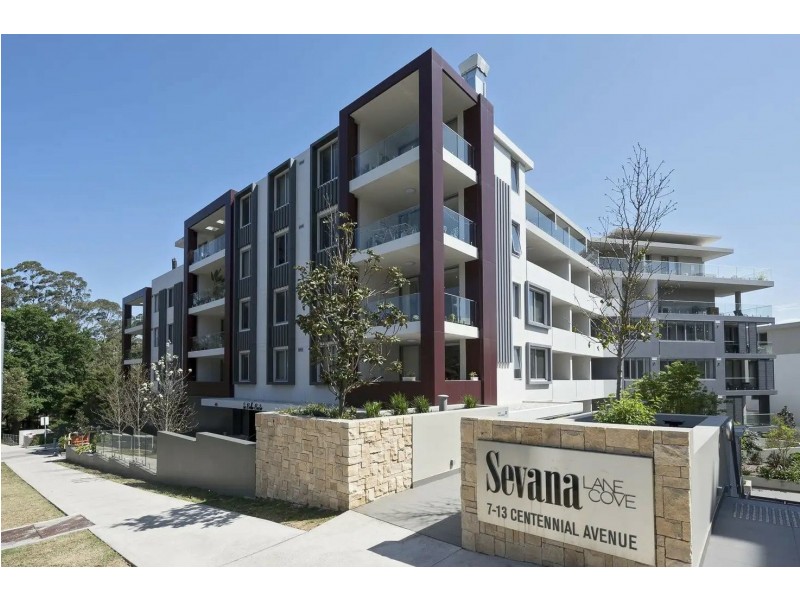 410B/7-13 Centennial Avenue, Lane Cove NSW 2066