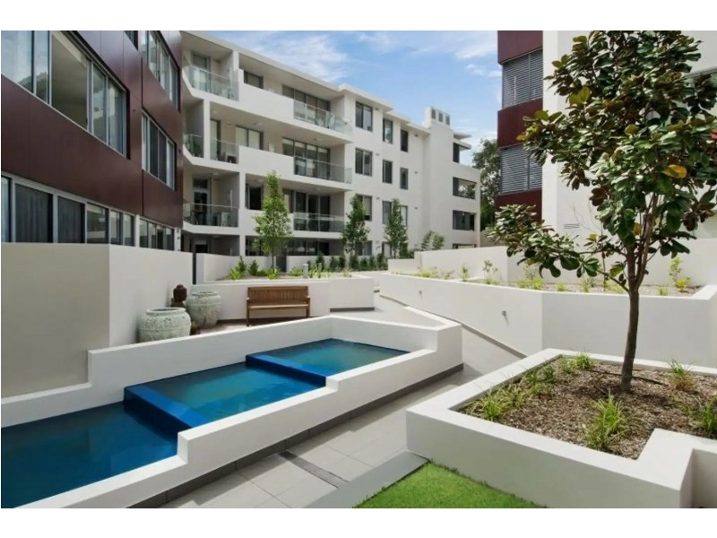 410B/7-13 Centennial Avenue, Lane Cove NSW 2066