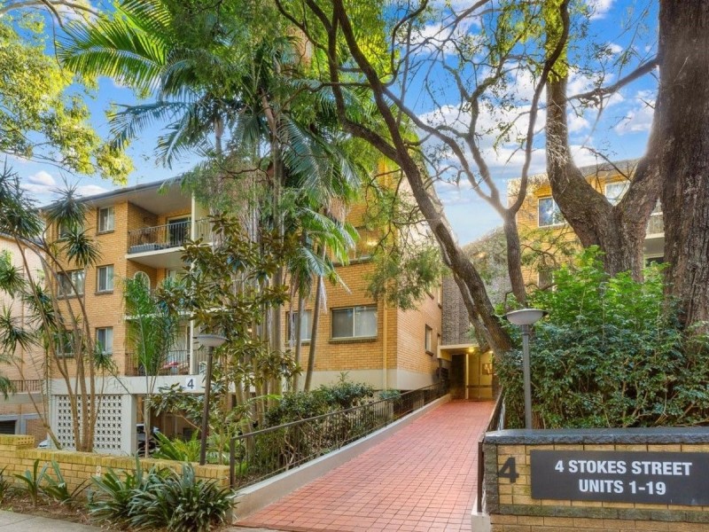 1/4 Stokes Street, Lane Cove NSW 2066