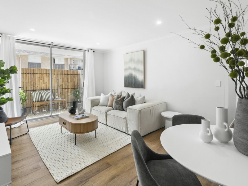 1/4 Stokes Street, Lane Cove NSW 2066