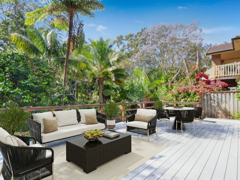 23 Cooney Road, Artarmon NSW 2064