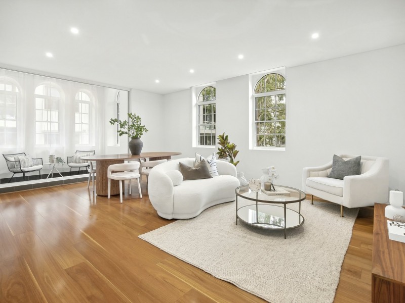 183/132-138 Killeaton Street, St Ives NSW 2075