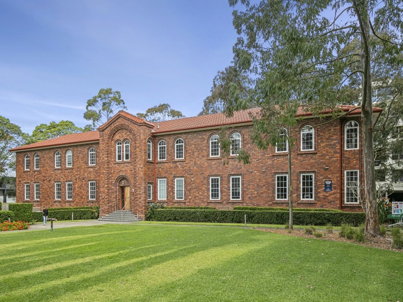 183/132-138 Killeaton Street, St Ives NSW 2075