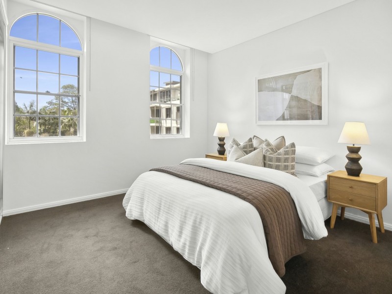 183/132-138 Killeaton Street, St Ives NSW 2075