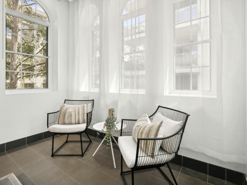 183/132-138 Killeaton Street, St Ives NSW 2075