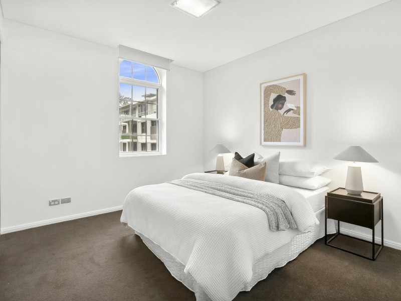 183/132-138 Killeaton Street, St Ives NSW 2075