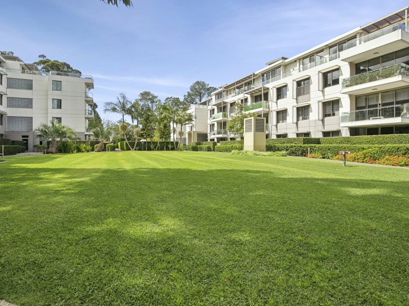 183/132-138 Killeaton Street, St Ives NSW 2075