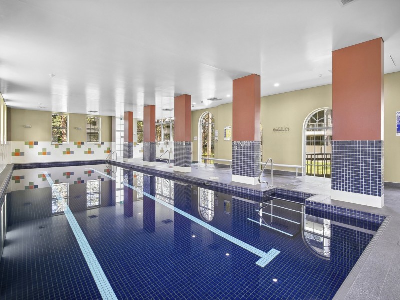 183/132-138 Killeaton Street, St Ives NSW 2075