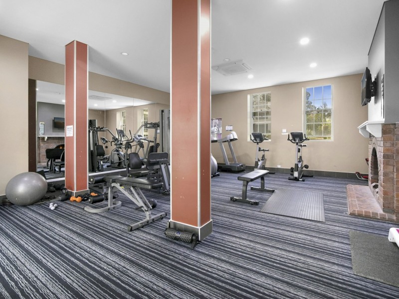 183/132-138 Killeaton Street, St Ives NSW 2075