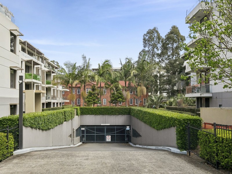 183/132-138 Killeaton Street, St Ives NSW 2075