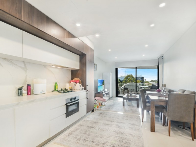 505/2 Burley Street, Lane Cove NSW 2066