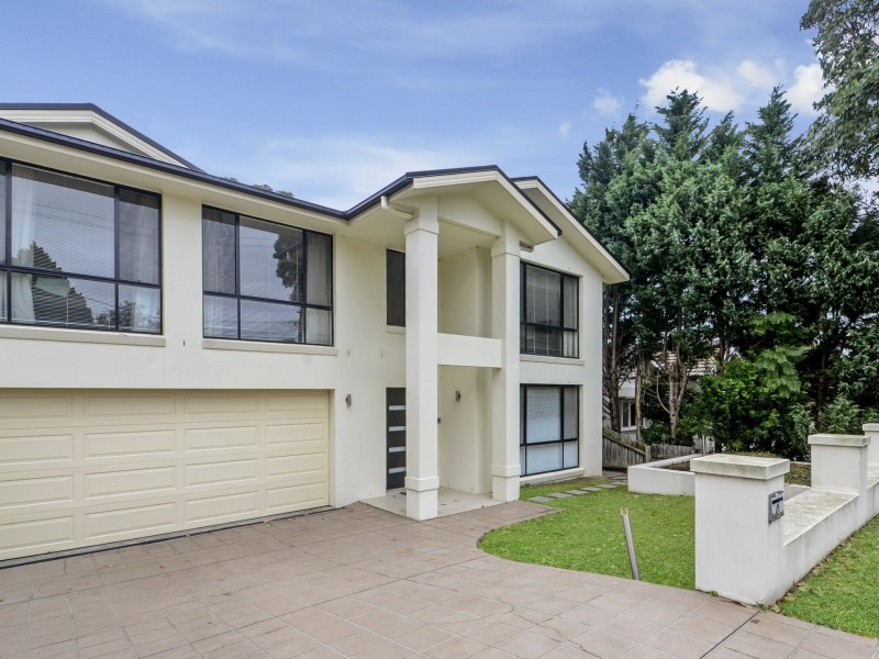 2 Sofala Ave, Riverview NSW 2066