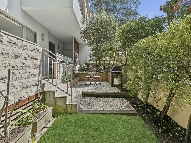 1/396 Mowbray Rd W, Lane Cove NSW 2066