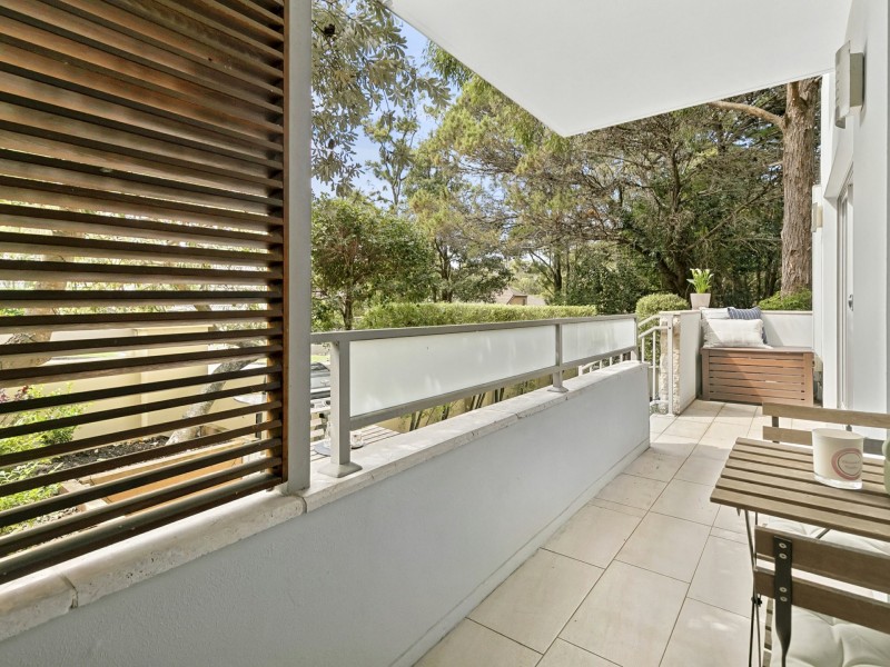 1/396 Mowbray Rd W, Lane Cove NSW 2066