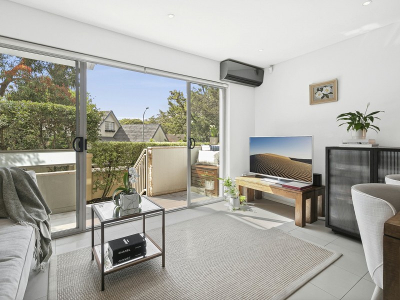 1/396 Mowbray Rd W, Lane Cove NSW 2066