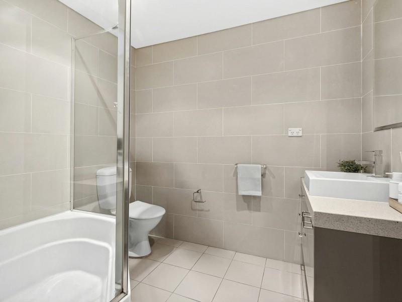 1/396 Mowbray Rd W, Lane Cove NSW 2066