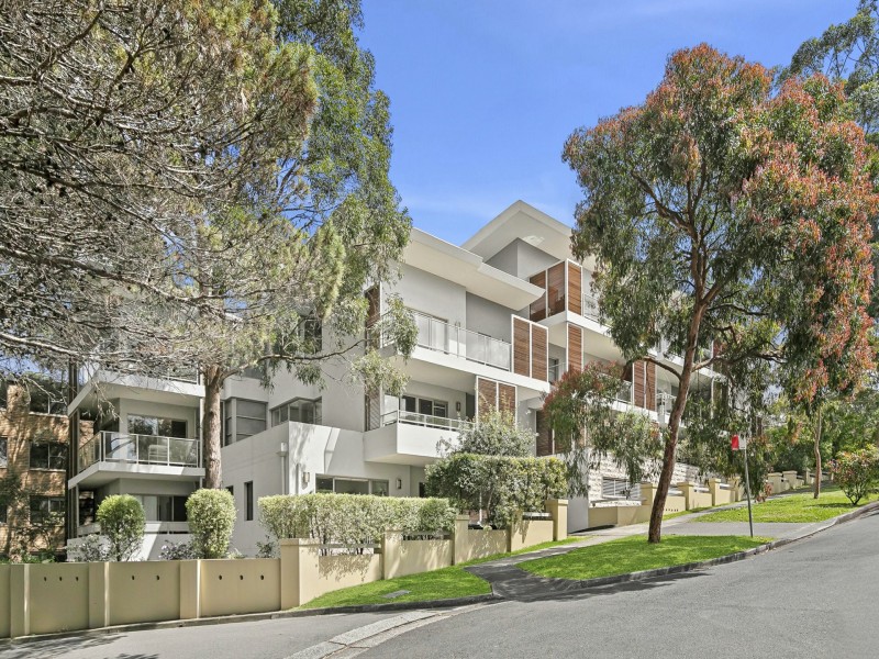 1/396 Mowbray Rd W, Lane Cove NSW 2066