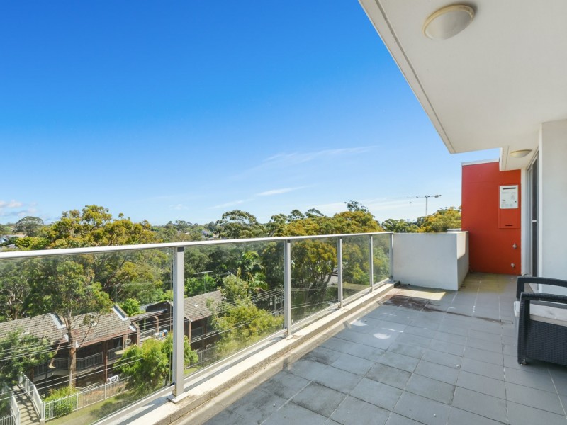 308/9-13 Mindarie Street, Lane Cove NSW 2066