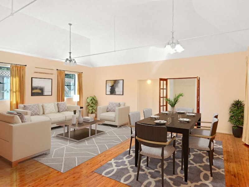 9 Berry Road, St Leonards NSW 2065