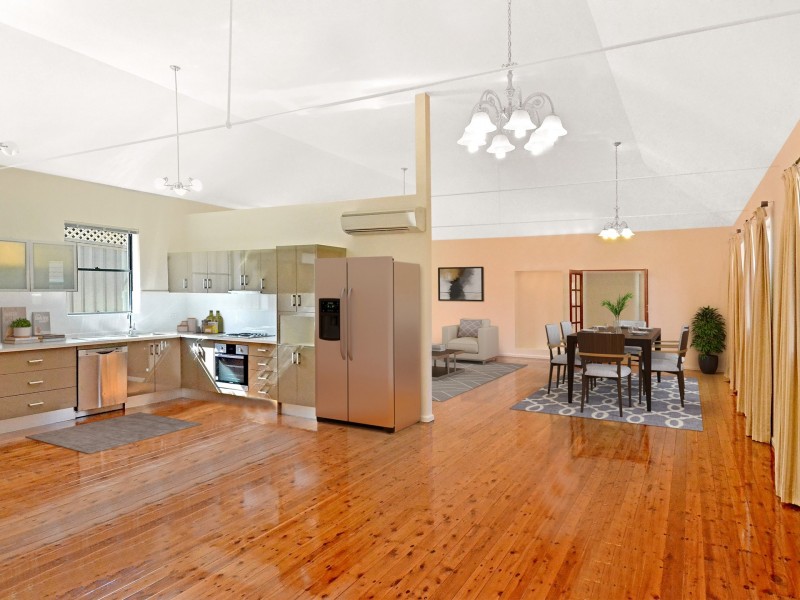 9 Berry Road, St Leonards NSW 2065