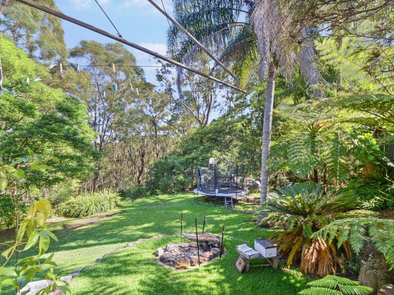 33 Ulm Street, Lane Cove NSW 2066