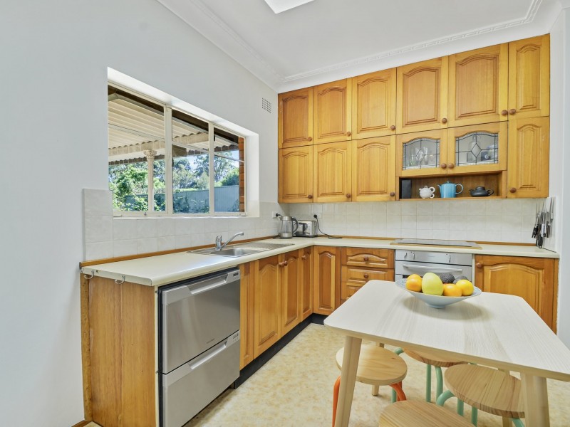 33 Ulm Street, Lane Cove NSW 2066