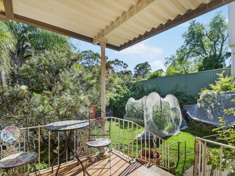 33 Ulm Street, Lane Cove NSW 2066