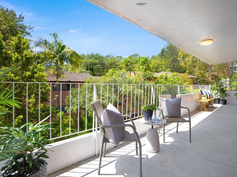 8/83 Helen Street, Lane Cove NSW 2066